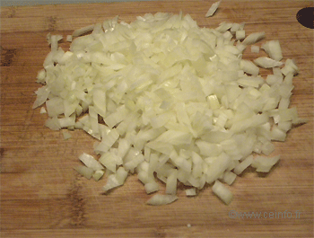 Recette Gambas à l'américaine 