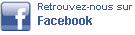 Retrouvez-nous sur Facebook