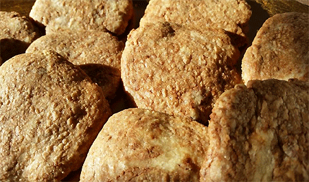 Recette Cookies 
