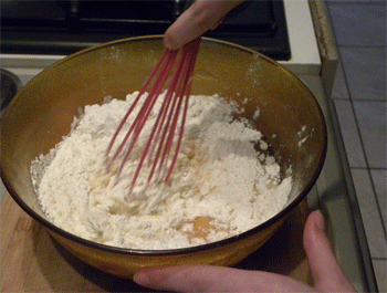 Recette Gâteau au chocolat - Recette [très facile] 