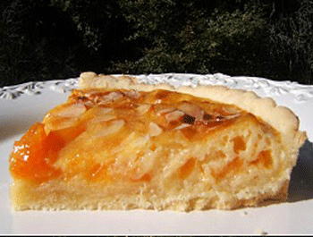 Recette Tarte au melon - Recette [Difficulté moyenne] 