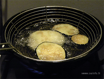 Recette Cassolette d'aubergines à la Bolognaise gratinée 