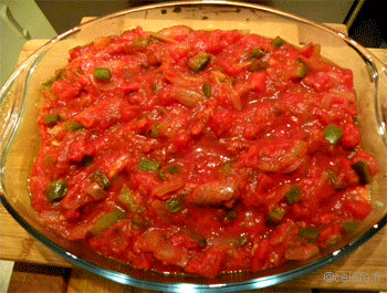 Recette Sauce Provençale [Recette facile] 