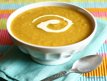 Recette Soupe au chou et aux légumes - Recette [très facile] 