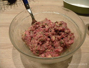 Recette Cassolette de poireaux farcis 