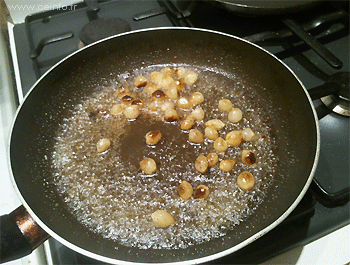 Recette Coq au vin [Recette détaillée en image] 